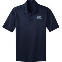 20-TLK540, Tall Large, Navy, Left Chest, Your Logo.